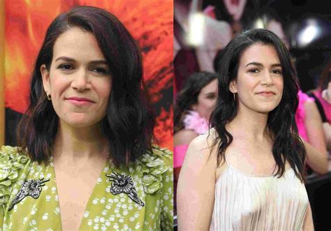 abbi jacobson lost weight